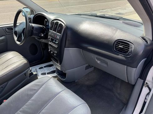 Used 2007 Dodge Caravan SE w/ Popular Equipment Group I image 17