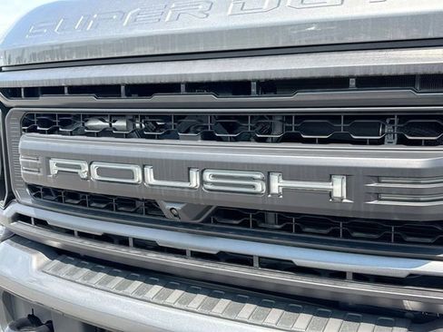 New 2024 Ford F250 Lariat w/ Lariat Ultimate Package image 10