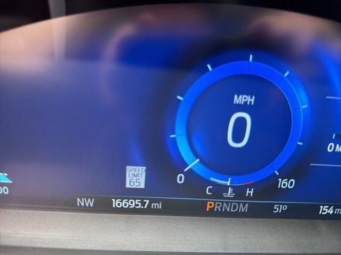 Used 2022 Ford Explorer ST w/ Equipment Group 401A image 13