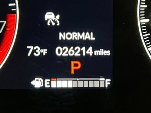 Certified 2024 Honda HR-V Sport image 26