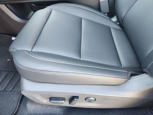 New 2026 Nissan Murano SL image 18