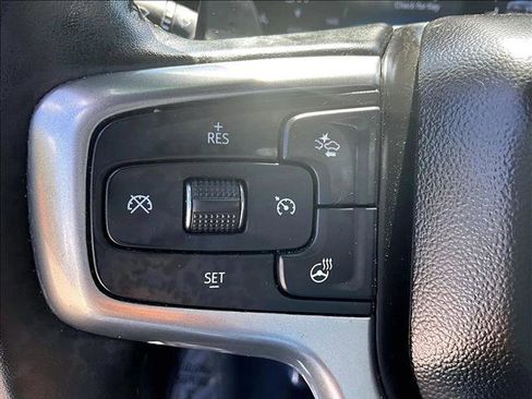 Used 2023 Chevrolet Silverado 1500 RST RWD image 19