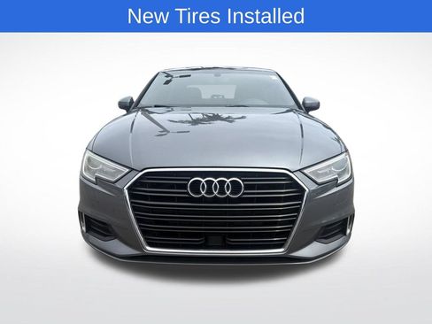 Used 2019 Audi A3 2.0T Premium w/ Convenience Package FWD image 2