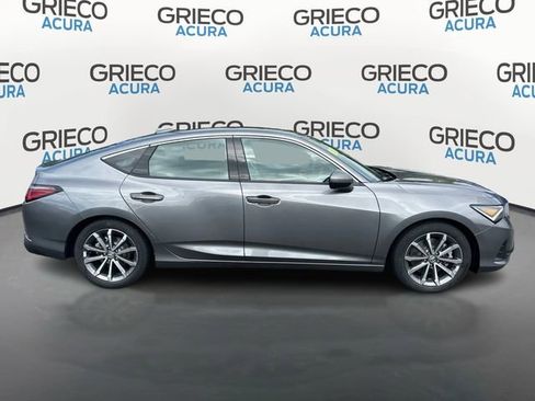 New 2025 Acura Integra image 5