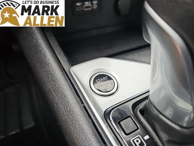 Used 2025 Nissan Altima 2.5 SV FWD image 16