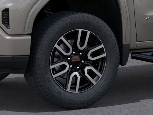 New 2026 GMC Sierra 1500 AT4 w/ Technology Package image 15