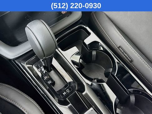 Used 2026 Subaru Forester Touring AWD/4WD image 21