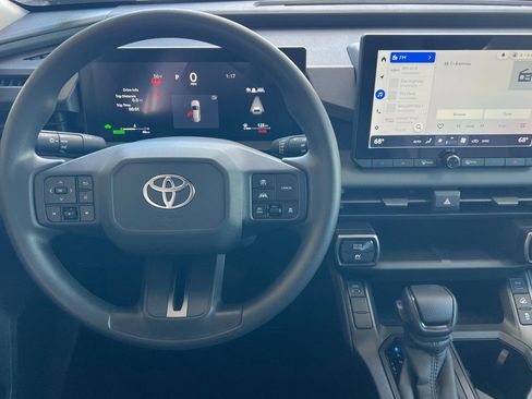 New 2026 Toyota RAV4 LE image 11