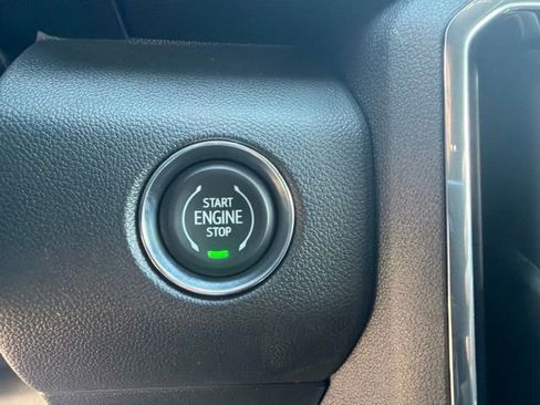 New 2026 GMC Acadia Elevation w/ Black Edition AWD/4WD image 34