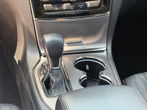Used 2019 Jeep Grand Cherokee Limited X AWD/4WD image 19