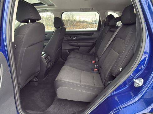 Used 2023 Honda CR-V EX image 23