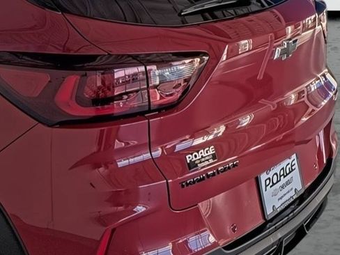 New 2026 Chevrolet TrailBlazer RS w/ Convenience Package image 10