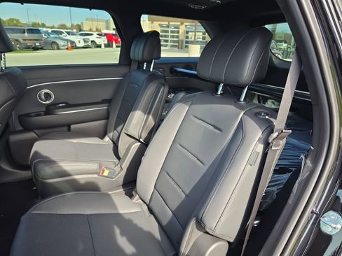 New 2026 Hyundai Palisade Calligraphy image 31