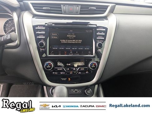 Used 2020 Nissan Murano S w/ Technology Package image 18
