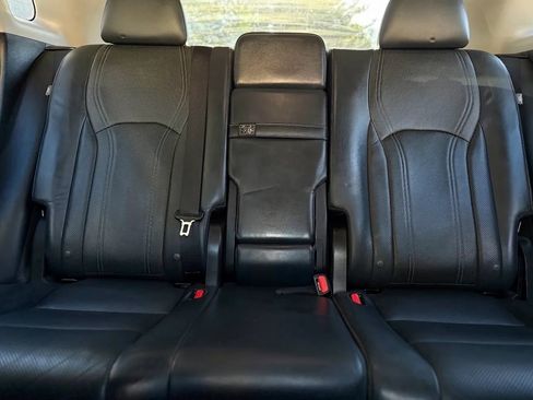 Used 2017 Lexus RX 350 FWD w/ Premium Package image 11