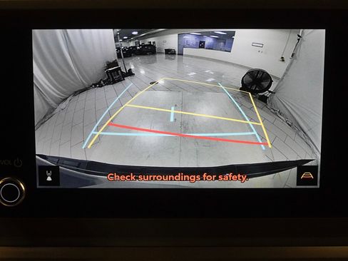 Used 2024 Toyota Tacoma TRD Sport image 31