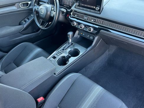 Used 2024 Honda Civic Sport image 15