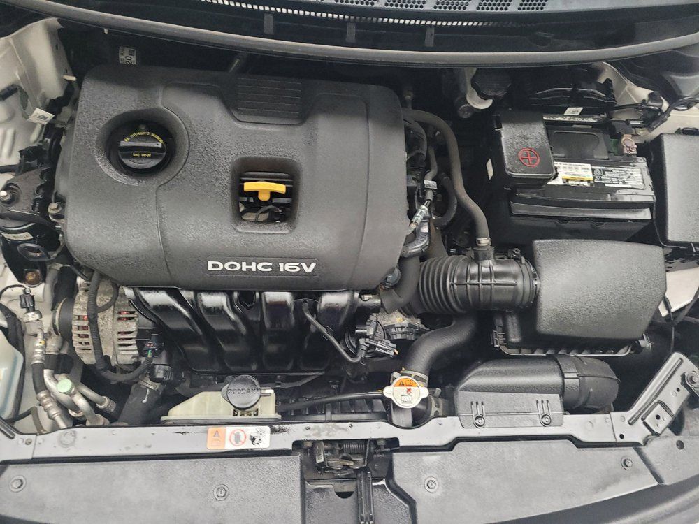 Used 2017 Kia Forte LX w/ LX Popular Package FWD image 30