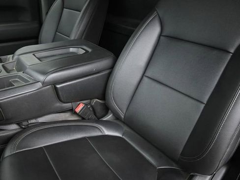 Used 2020 Chevrolet Silverado 2500 W/T w/ WT Convenience Package image 17