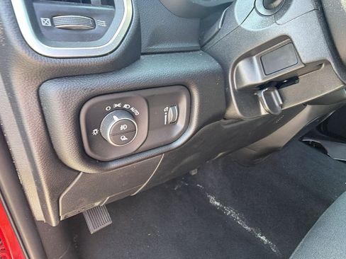 Used 2026 RAM 2500 Big Horn AWD/4WD image 19