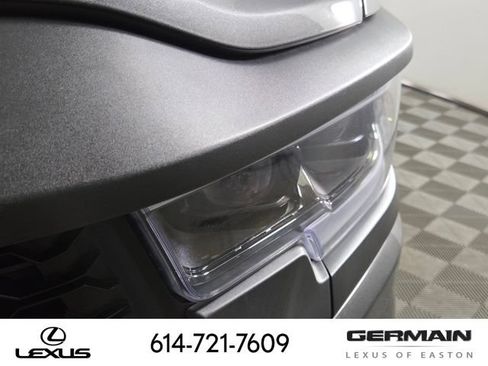 Used 2021 RAM 1500 TRX w/ TRX Level 2 Equipment Group AWD/4WD image 14