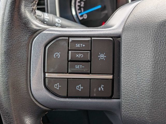 Used 2023 Ford F150 XLT w/ Equipment Group 302A High RWD image 29