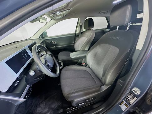 Used 2023 Hyundai Ioniq 5 SE w/ Cargo Package image 13