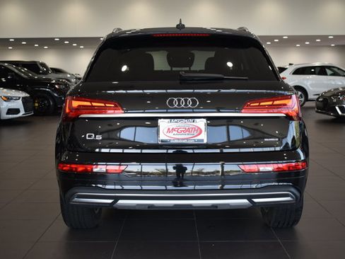 Used 2023 Audi Q5 2.0T Premium image 10