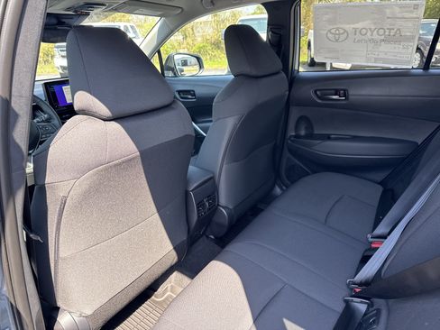 New 2026 Toyota Corolla Cross LE image 25