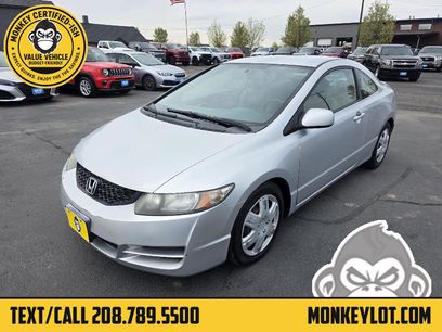 Used 2009 Honda Civic LX