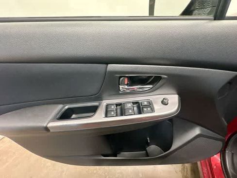 Used 2015 Subaru Impreza 2.0i Premium AWD/4WD image 15