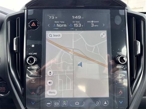 New 2026 Subaru Forester Wilderness image 18