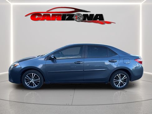 Used 2016 Toyota Corolla LE FWD image 11