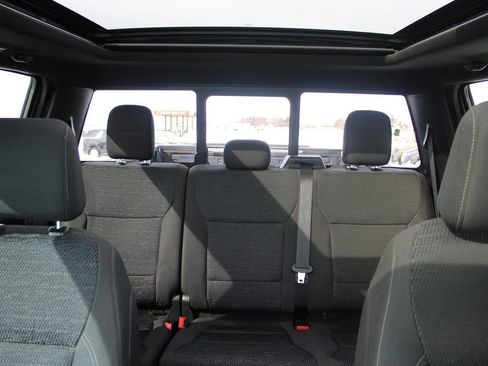 Used 2023 Ford F150 XLT w/ Equipment Group 302A High image 16