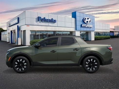 New 2026 Hyundai Santa Cruz SEL image 3