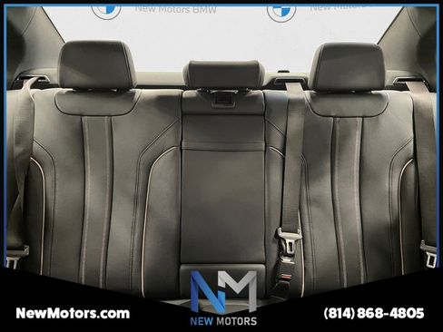 Used 2023 BMW 540i xDrive w/ Premium Package AWD/4WD image 13