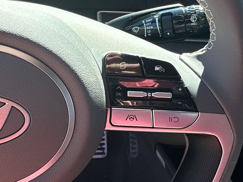 New 2026 Hyundai Elantra Sport FWD image 26