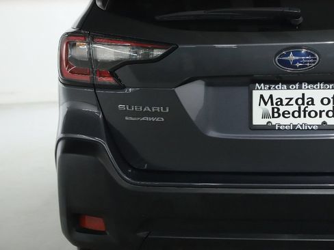 Used 2023 Subaru Outback Premium AWD/4WD image 42