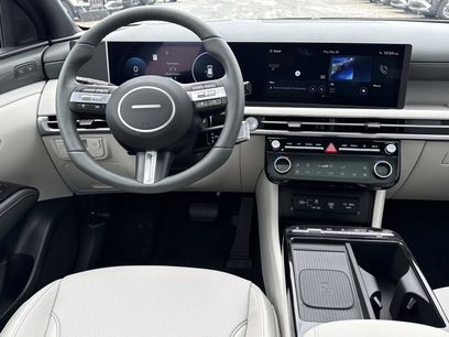 New 2026 Hyundai Tucson Limited
