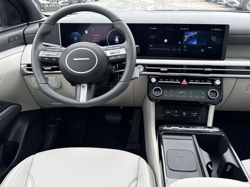 New 2026 Hyundai Tucson Limited image 2