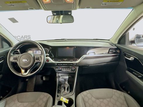 Used 2020 Kia Niro LXS image 27