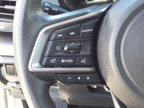 Used 2024 Subaru Impreza 2.0i image 24