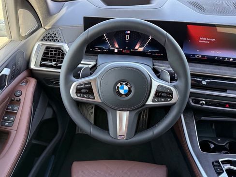 New 2026 BMW X5 xDrive40i w/ M Sport Package AWD/4WD image 16