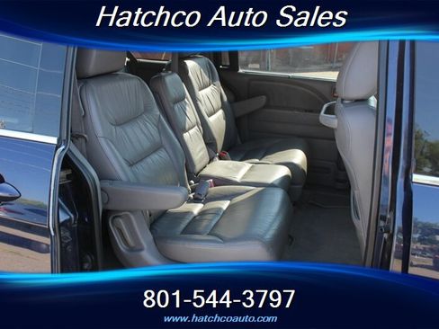 Used 2008 Honda Odyssey EX-L image 19