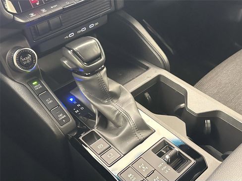 Certified 2024 Toyota Land Cruiser 1958 image 27