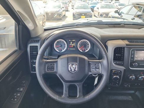 Used 2023 RAM 1500 Tradesman w/ Trailer Tow Group AWD/4WD image 17