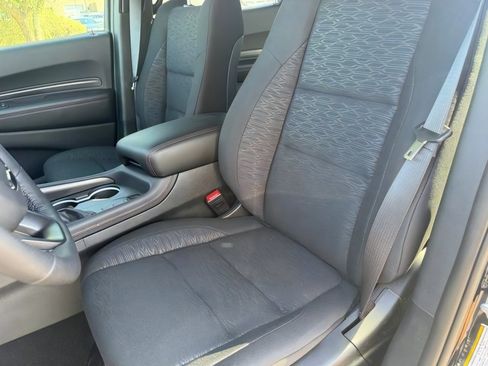 New 2026 Dodge Durango GT AWD/4WD image 11