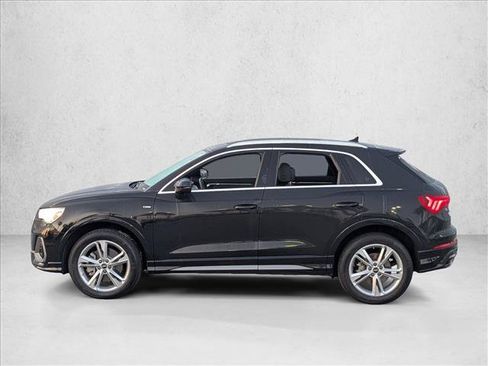 Certified 2022 Audi Q3 2.0T Premium Plus AWD/4WD image 9
