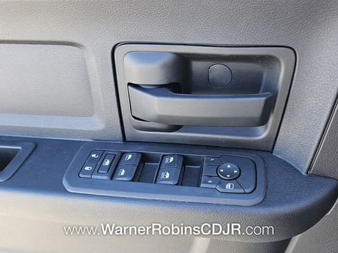 New 2026 RAM 3500 Tradesman image 31