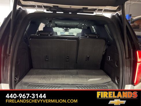 Used 2023 Chevrolet Tahoe LT w/ LT Signature Plus Package image 10